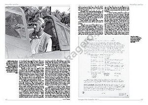 Kagero 3052 Vought F4U Corsair. Vol. I (EN) – imagen 4