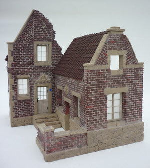 RT-Diorama 35195 Dutch Village House 1/35 – immagine 5