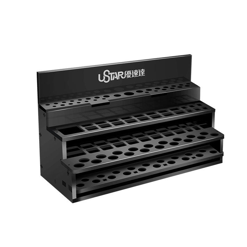 U-Star UA-90057 Tool storage rack - Regał do przechowywania narzędzi – imagen 2