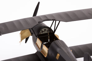 Eduard 33193 Bü 131D ICM 1/32 – imagen 2