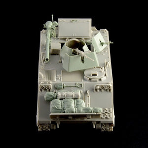 Italeri 6506 M113 ACAV with 106mm recoilless gun 1/35 – imagen 3