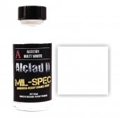 Alclad II ALC-E101 Blanc mat 30 ml