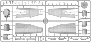 MiniArt 48001 P-47D-25RE Thunderbolt - Advanced Kit 1/48 – immagine 17