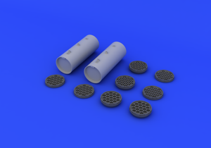 Eduard 648231 LAU-3/ A 1/48 – immagine 3