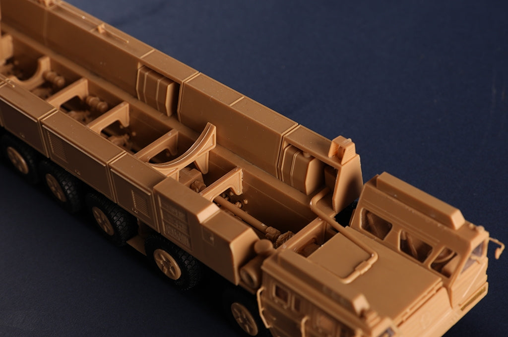 Hobby Boss 82963 DF-41 ICBM 1/72 – imagen 14