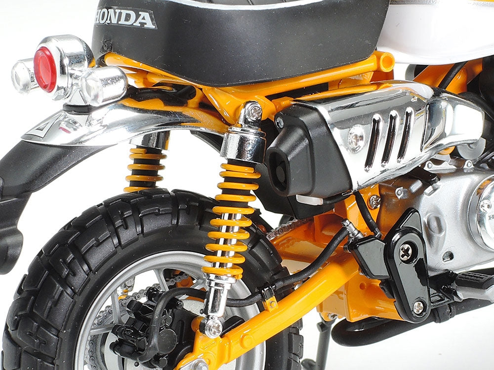 Tamiya 14134 Monkey 125 1/12 – Bild 6