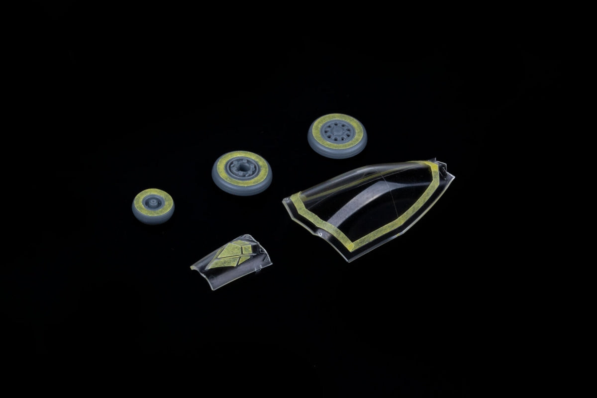 Eduard CX671 F-35B TAMIYA 1/72 – image 2