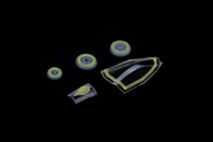 Eduard CX671 F-35B TAMIYA 1/72 – image 2