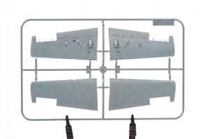 Eduard 82202 F4F-4 Wildcat early 1/48 – zdjęcie 9