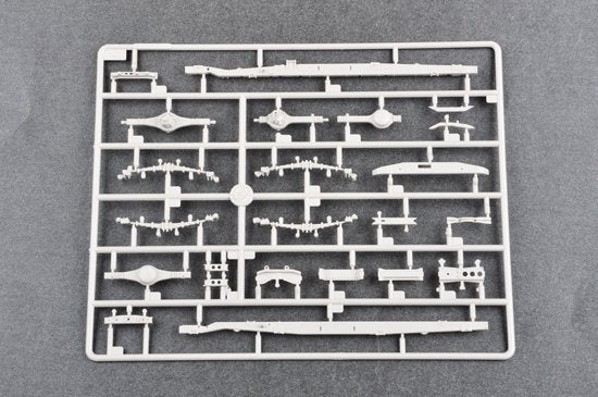 Trumpeter 01017 Russian GAZ-66 Light Truck with ZU-23-2 – Bild 10