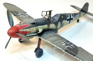 Eduard 84197 Bf 109K-4 1/48 – immagine 18