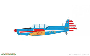 Eduard 11167 Z-326 Trenér Master DUAL COMBO 1/48 – imagen 18