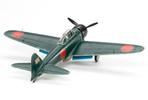 Tamiya 61108 Mitsubishi A6M3/3a Zero Fighter 1/48 – image 4
