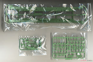 Fujimi 451664 KG-41 Japanese Navy Aircraft Carrier Amagi Full Hull 1/700 – immagine 7