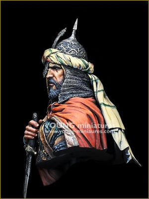 Young Miniatures YH1856 ARABIAN KNIGHT 1/10 – Bild 3