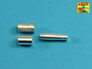 Aber 35L-123N Lufa 15 cm StuH 43 do działa panc. 1/35 – imagen 2