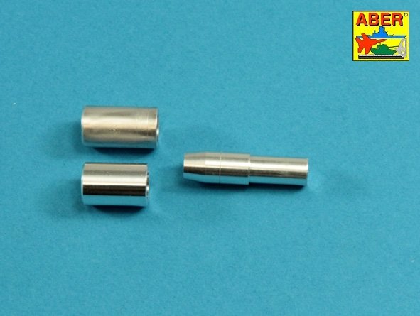 Aber 35L-123N Lufa 15 cm StuH 43 do działa panc. 1/35 – imagen 2