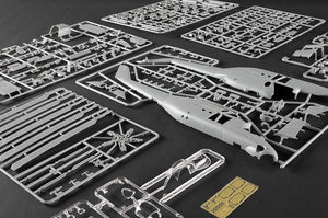 Trumpeter 05830 Mi-35M Hind-E 1/48 – imagen 23
