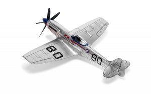 Airfix 05139 Supermarine Spitfire MkXIV Civilian Schemes 1/48 – imagen 6