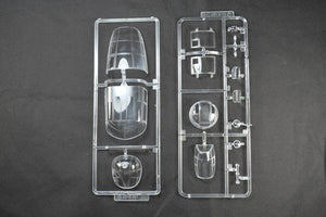 Maquette HK Models 01E02 B-25J Mitchell « Strafer » (1/32) – image 21