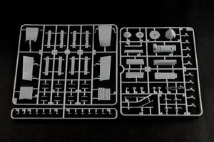 Hobby Boss 83204 IL-2M3 Ground-attack aircraft 1/32 – image 8