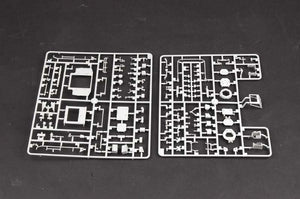 Trumpeter 01557 JGSDF Type 96 WAPC 1/35 – immagine 6