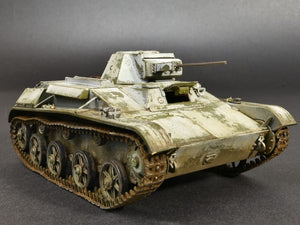 MiniArt 35224 T-60 PLANT No.37 EARLY SERIES. INTERIOR KIT 1/35 – imagen 2