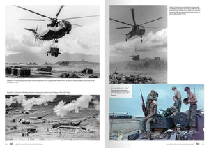 AK Interactive AK130007 AMERICAN ARTILLERY IN VIETNAM EN – imagen 15