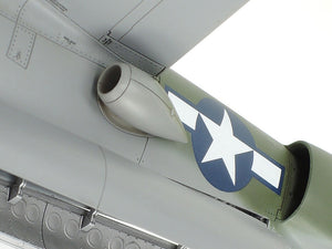 Tamiya 25199 Lockheed P-38H Lightning 1/48 – zdjęcie 10