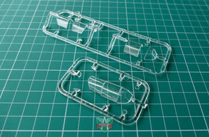 Modelsvit 4803 Yak-1 Early version 1/48 – image 3