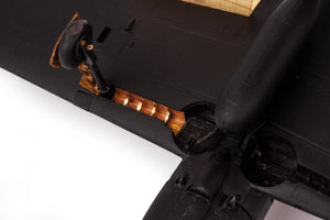 Eduard 491344 A6M2b ACADEMY 1/48 – imagen 11