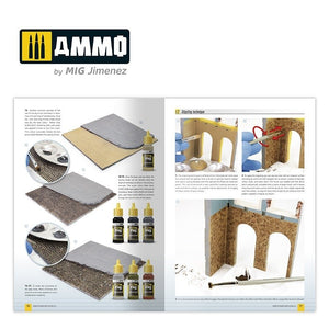 Munitions du Mig 6046 : Comment les peindre à l’acrylique 2.0. Guide de modélisme des munitions (anglais) – image 2
