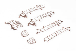 Eduard 644204 Anson Mk. I LööKplus AIRFIX 1/48 – immagine 14