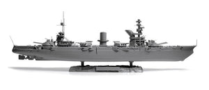 Zvezda 9052 Soviet battleship MARAT 1/350 – Bild 3