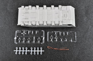 Trumpeter 09515 Russian BMPT-72 Terminator 1/35 – immagine 17