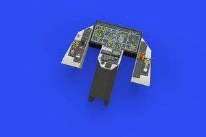 Eduard 644195 F-35B LööKplus ITALERI 1/48 – image 3