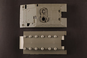 Hobby Boss 84524 I.D.F. Namer-1 IFV 1/35 – zdjęcie 5