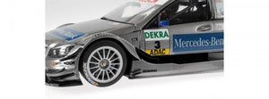 Revell 07087 Mercedes Bank AMG C-Klasse DTM 201 1/24 – imagen 2