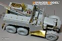 Voyager Model PE35999 WWII British Scammell Pioneer Recovery Tractor SV/2S（For THUNDER 35201) 1/35 – zdjęcie 7