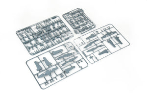 Eduard R0022 Bf 109G-10 and G-14/ AS DUAL COMBO 1/72 – imagen 4