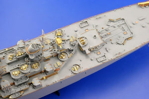 Eduard 53021 USS BB-63 Missouri 1/350 Tamiya – imagen 21