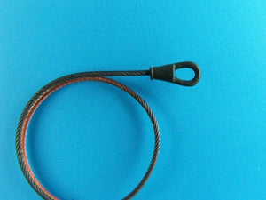 Eureka XXL ER-7212 Towing cable for T-34/85 1945 and post-war production 1/72 – imagen 3