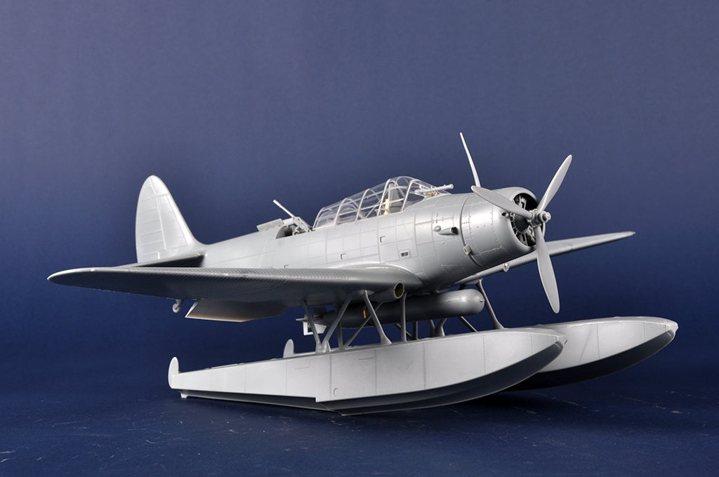 Trumpeter 03233 TBD-1A Devastator 1/32 – imagen 11