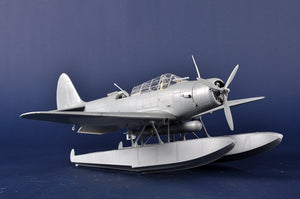 Trumpeter 03233 TBD-1A Devastator 1/32 – imagen 11