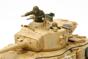 Tamiya 35323 M51 Super Sherman 1/35 – immagine 7