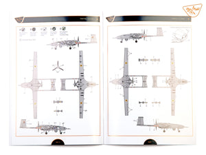 Clear Prop! Kit de démarrage pour drone CP3503 TB.2 de la marine ukrainienne au 1/35 – image 26