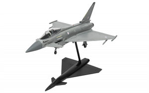 Airfix 55016 Starter Set - Eurofighter Typhoon FGR.4 1/72 – imagen 7