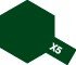 Tamiya X5 Green (80005) Enamel Paint – imagen 2