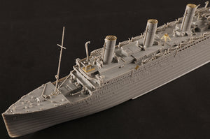 Hobby Boss 83422 HMHS Britannic 1/700 – imagen 17