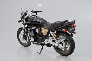 Aoshima 06303 Yamaha 4HM XJR400 1993 1/12 – immagine 3